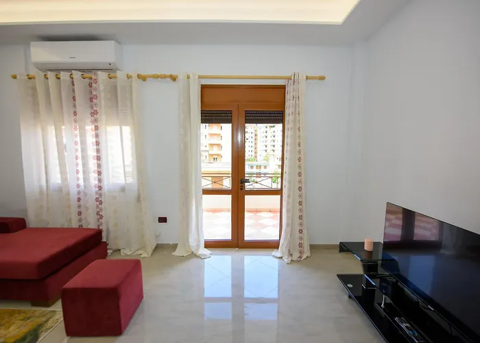 Am Apartments