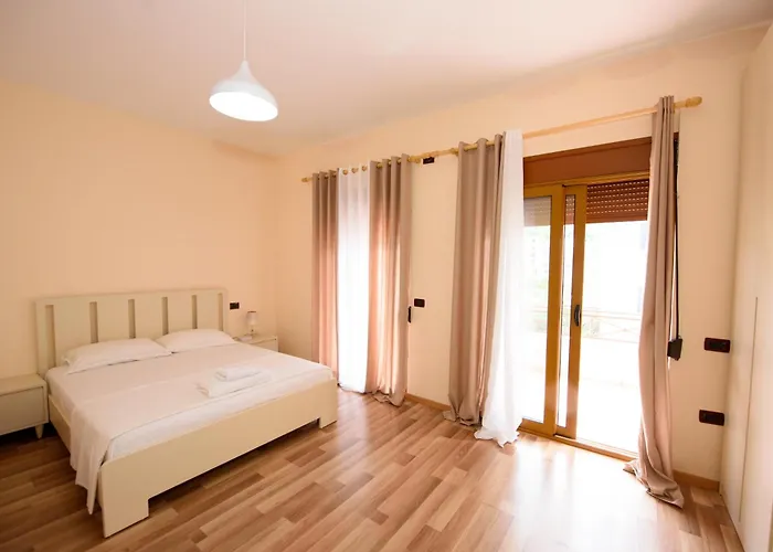 Am Apartments