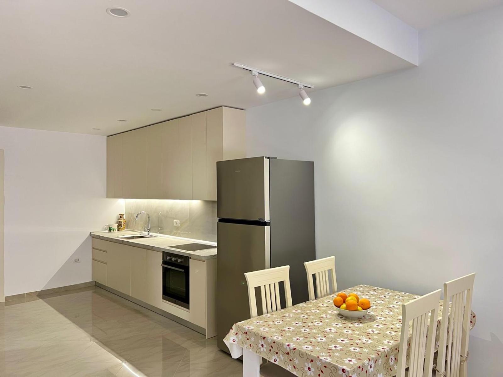 Am Apartament *