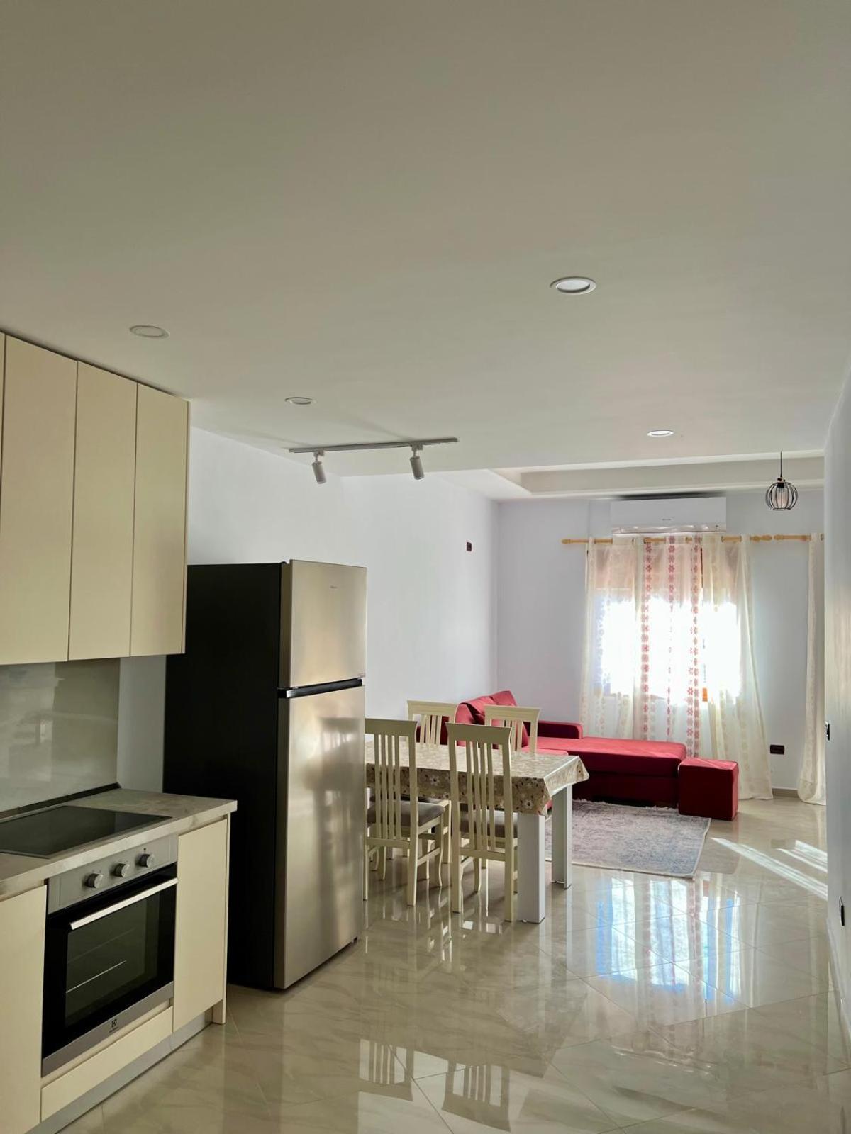 Am Apartament Wlora