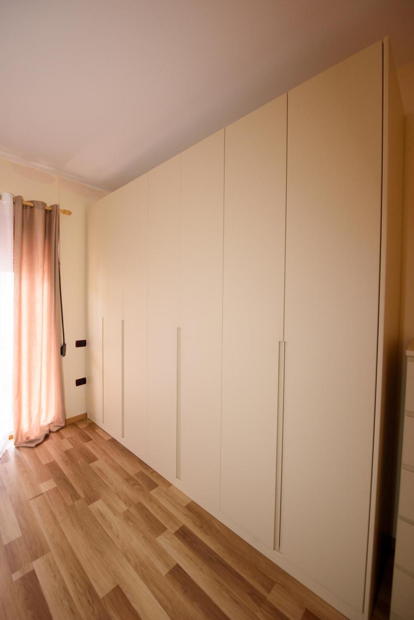 Am Apartament Wlora