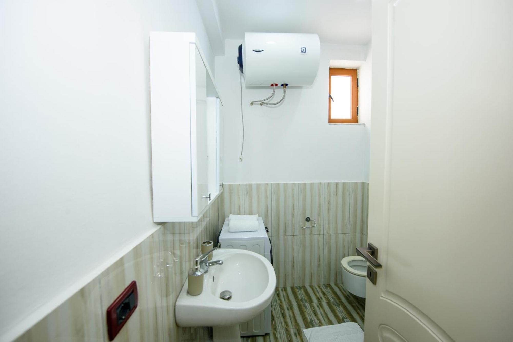 Apartament Am Wlora