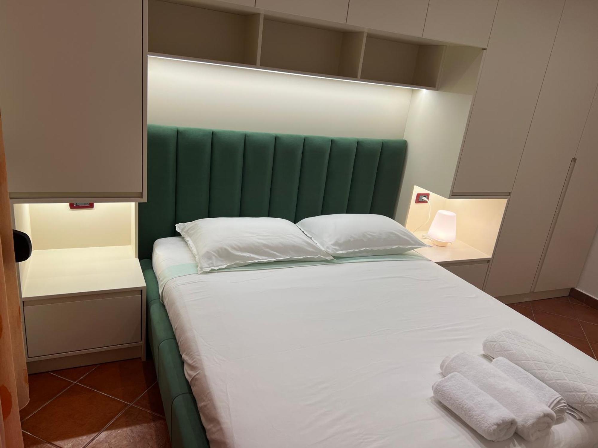 Apartament Am *
