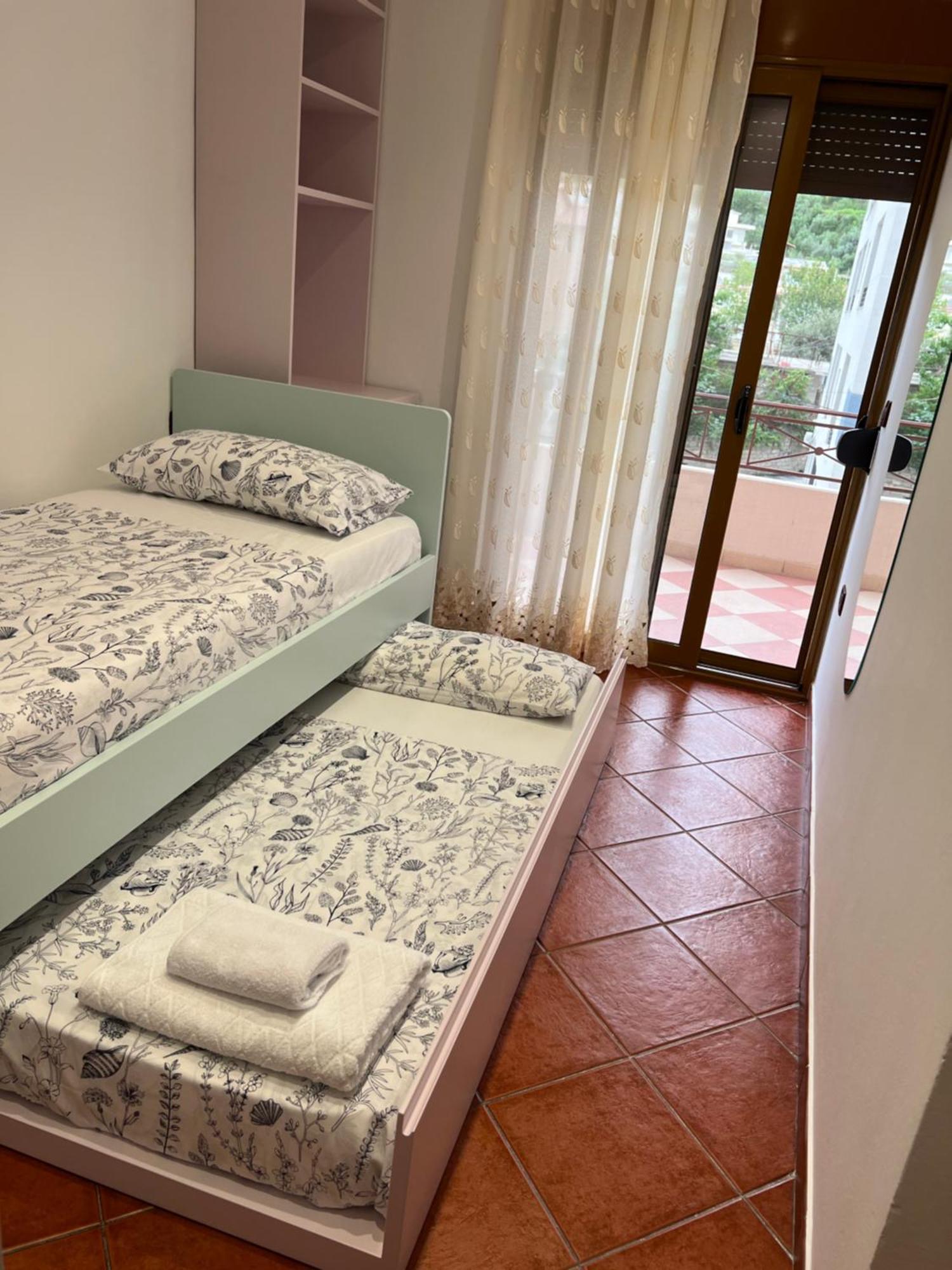 Apartament Am