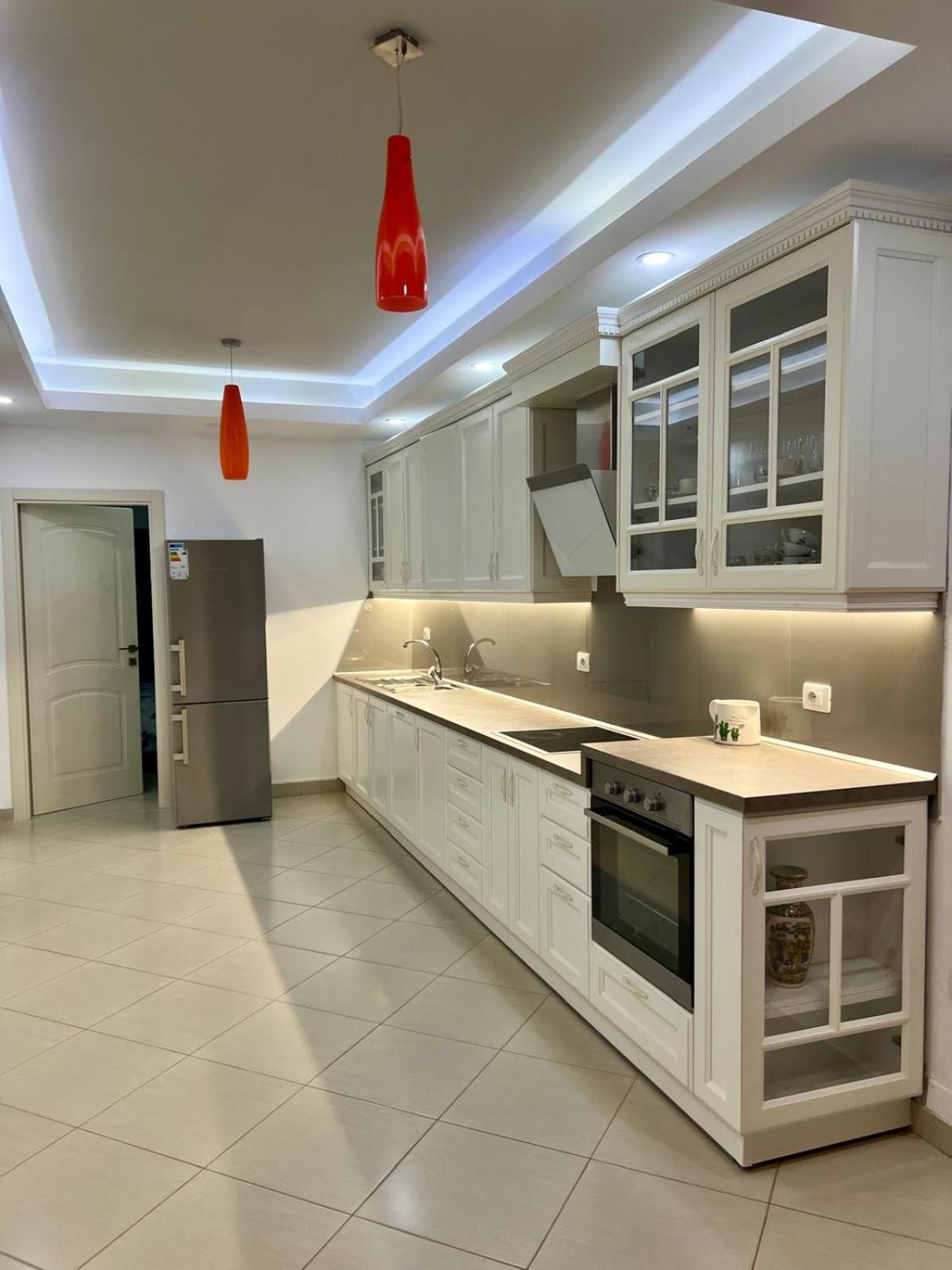 Am Apartament Wlora